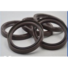 G Type / V Tipo Selo de óleo de borracha / Lábios duplos G Tipo Selo de óleo, Gp Oil Seal